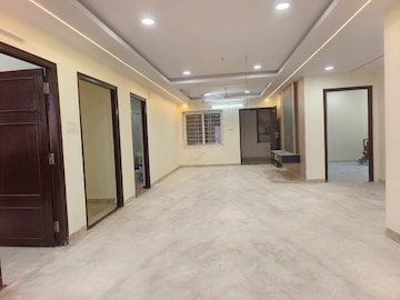 3 BHK Apartment For Rent in Aditya Empress Park Shaikpet Hyderabad  7845186