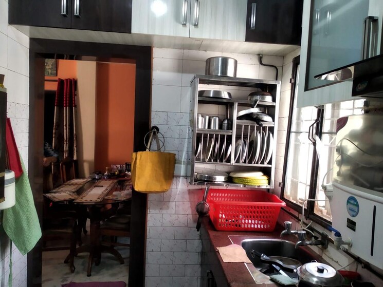 Gym, rwa-jalvayu-vihar 2 Bedroom 1000 Sq.Ft. Apartment In Sector 25 Noida 7845202