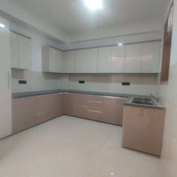 Kitchen in 3 BHK Builder Floor at Vasant Kunj – for Sale