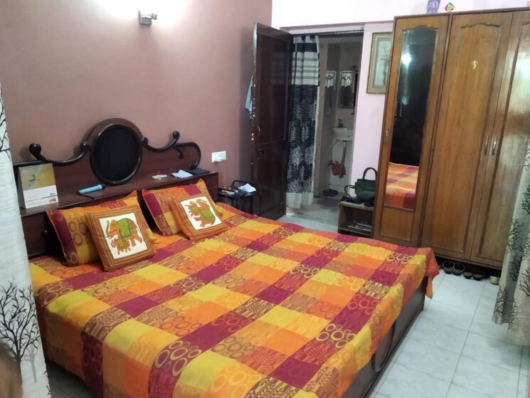 Bedroom, rwa-jalvayu-vihar 2 Bedroom 1000 Sq.Ft. Apartment In Sector 25 Noida 7845202