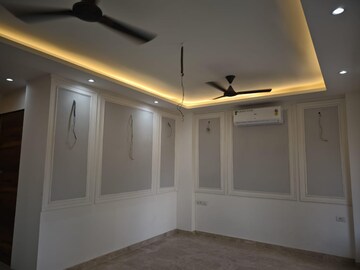 3 BHK Builder Floor For Rent in Emaar Marbella, Sector 66