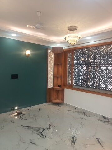 3 BHK Apartment For Sale in Sector 23 Dwarka