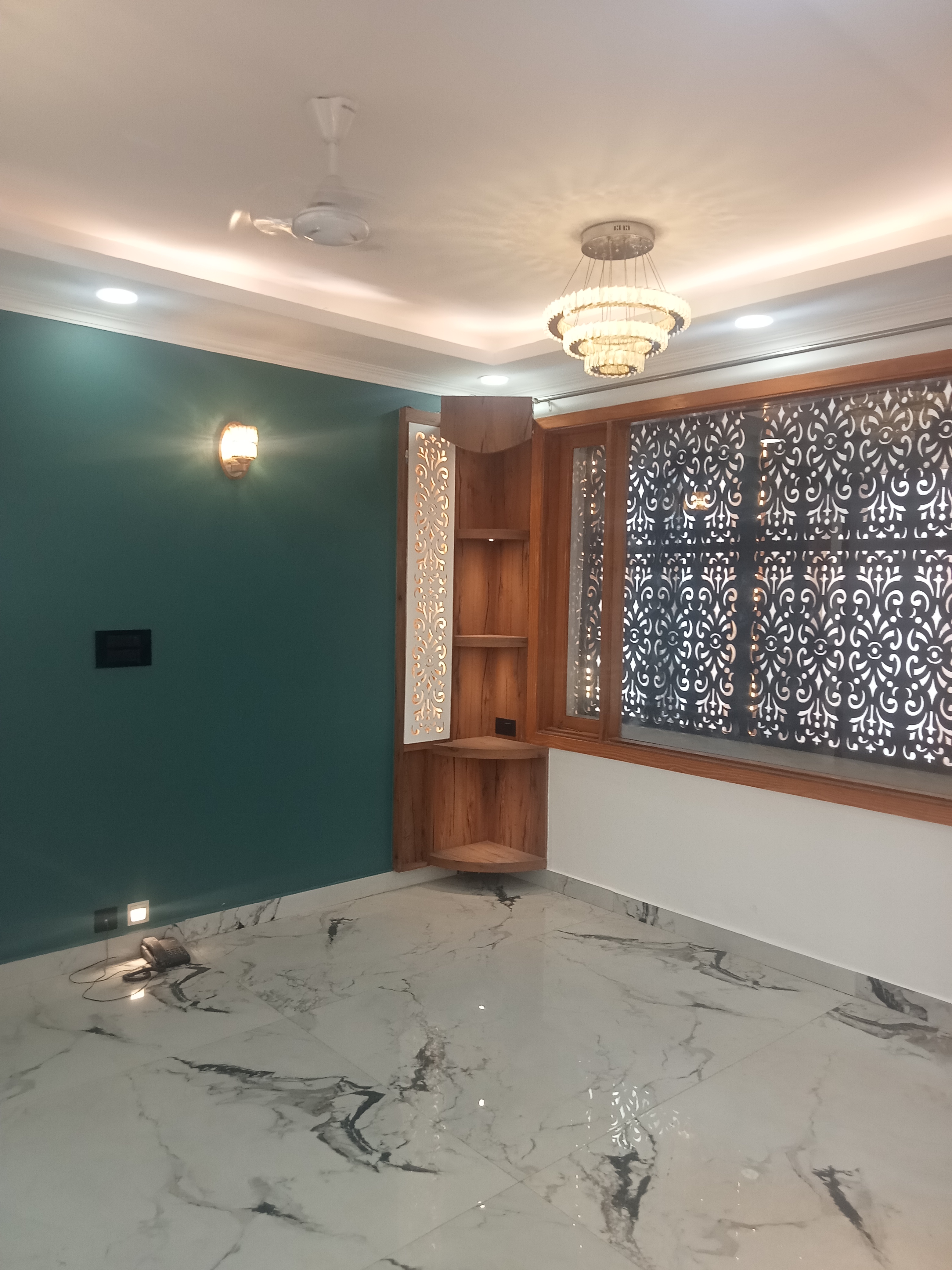 3 BHK + Pooja Room Apartment For Sale in Sector 23 Dwarka