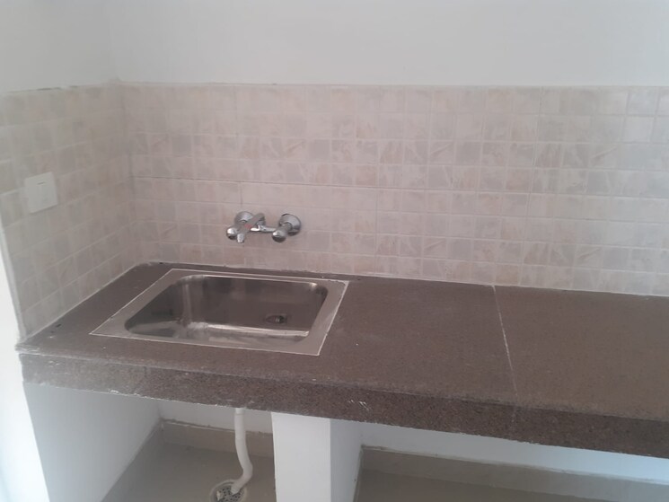 Kitchen, ats-allure 3 Bedroom 1350 Sq.Ft. Apartment In Sector 22d Yamuna Expressway Greater Noida 7845205
