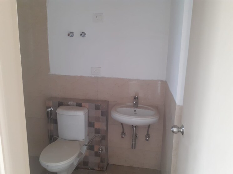 Bathroom, ats-allure 3 Bedroom 1350 Sq.Ft. Apartment In Sector 22d Yamuna Expressway Greater Noida 7845205