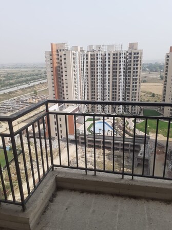 3 BHK Apartment For Resale in ATS Allure Yex Sector 22d Greater Noida  7845205