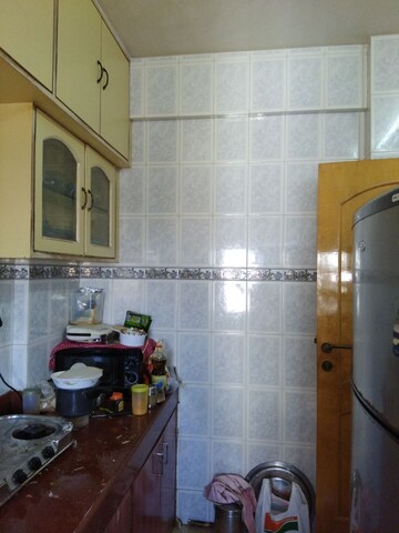 Kitchen in 3 BHK Apartment at Andheri West – for Rent
