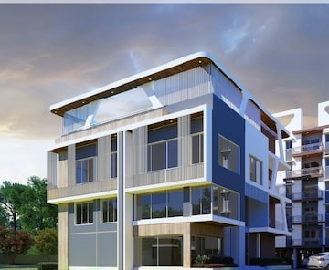 2 BHK Apartment For Resale in RK Oxygen Valley Mallampet Hyderabad  7751150