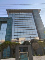 1000 Sq.Mt. Industrial Plot in Sector 83