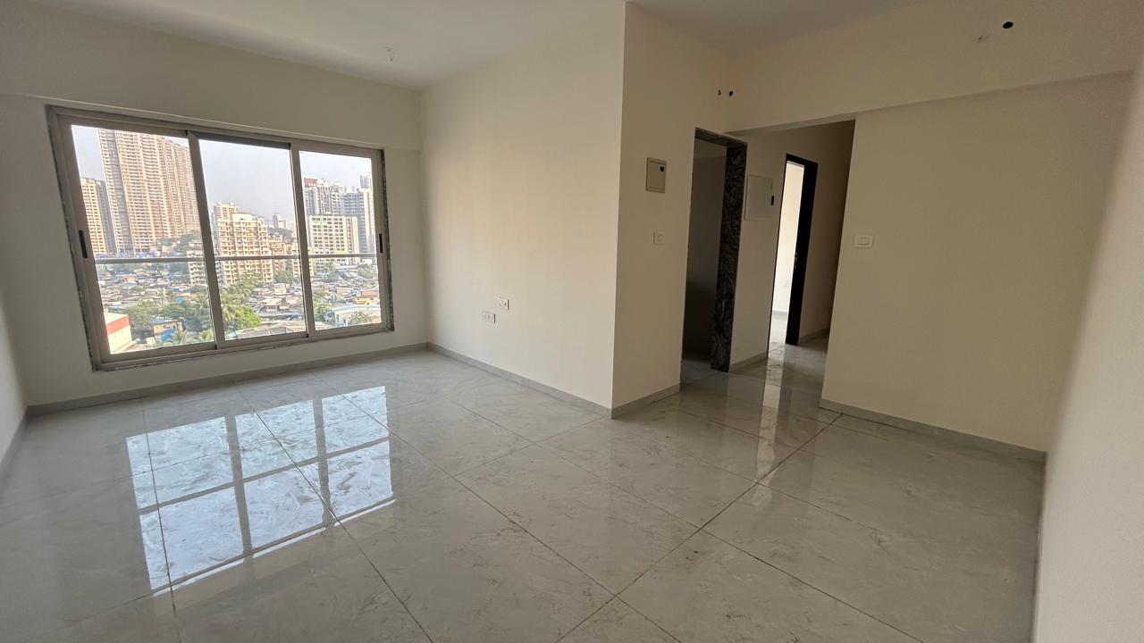 2.5 BHK Apartment For Rent in Goregaon West Mumbai  7845245