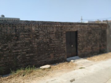  Warehouse – Exterior View View at Jharoda Kalan - for Rent