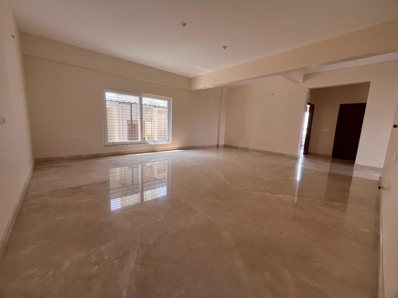 3 BHK + Pooja Room,Study Room Builder Floor For Sale in Akruthi Nilaya 