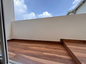 Furnished Amenities in 3 BHK Builder Floor at Hsr Layout – for Sale