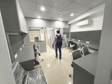  Office Space For Rent in Mansarovar