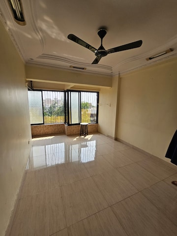 1 BHK Apartment For Rent in Andheri West Mumbai  7845249