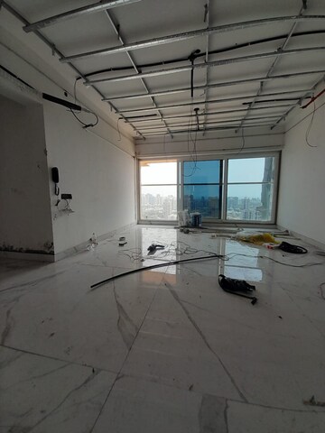 2 BHK Apartment For Rent in RNA NG Eclat, Andheri West