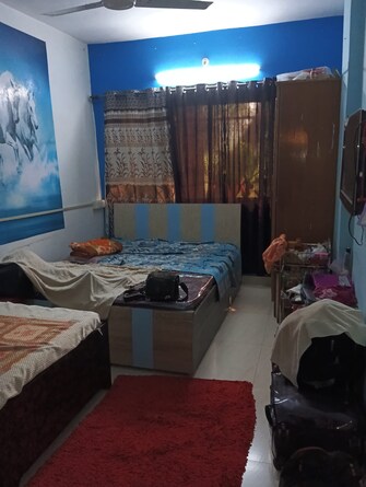 1 BHK Apartment For Rent in Haridwar Apartments Evershine Nagar Mumbai  7845260