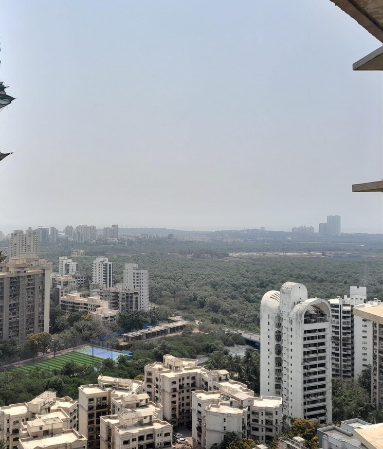 Exterior View, rna-ng-eclat 2 Bedroom 863 Sq.Ft. Apartment In Andheri West Mumbai 7845253