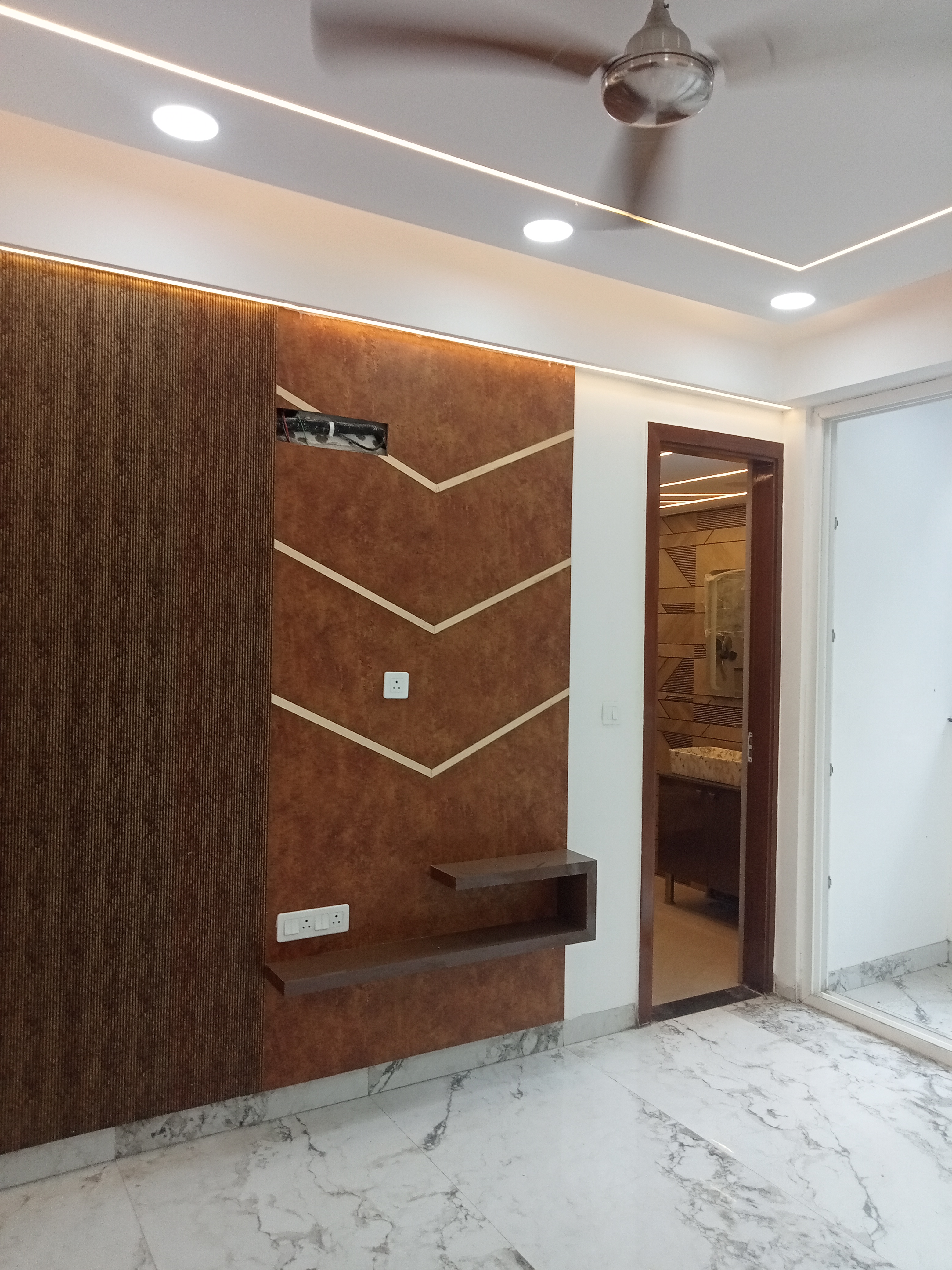3 BHK + Pooja Room Apartment For Sale in Sector 23 Dwarka