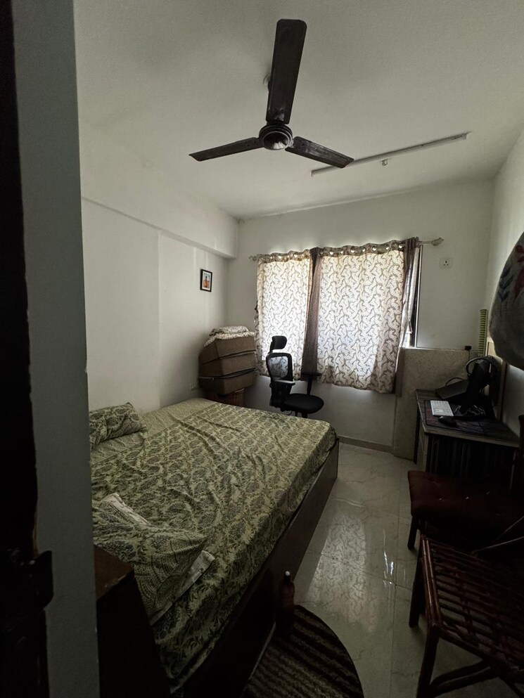 Bedroom, fortune-heights-goregaon-west 1 Bedroom 450 Sq.Ft. Apartment In Goregaon West Mumbai 7845271