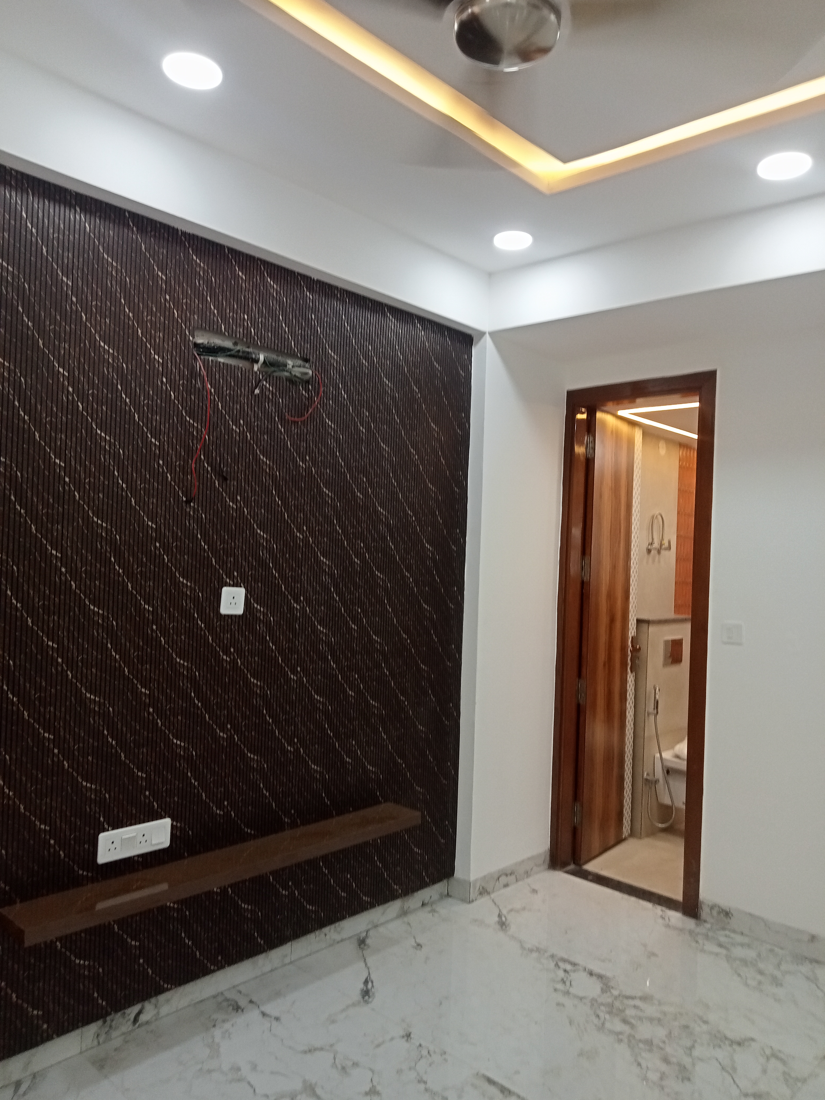 3 BHK + Study Room Apartment For Sale in Sector 23 Dwarka