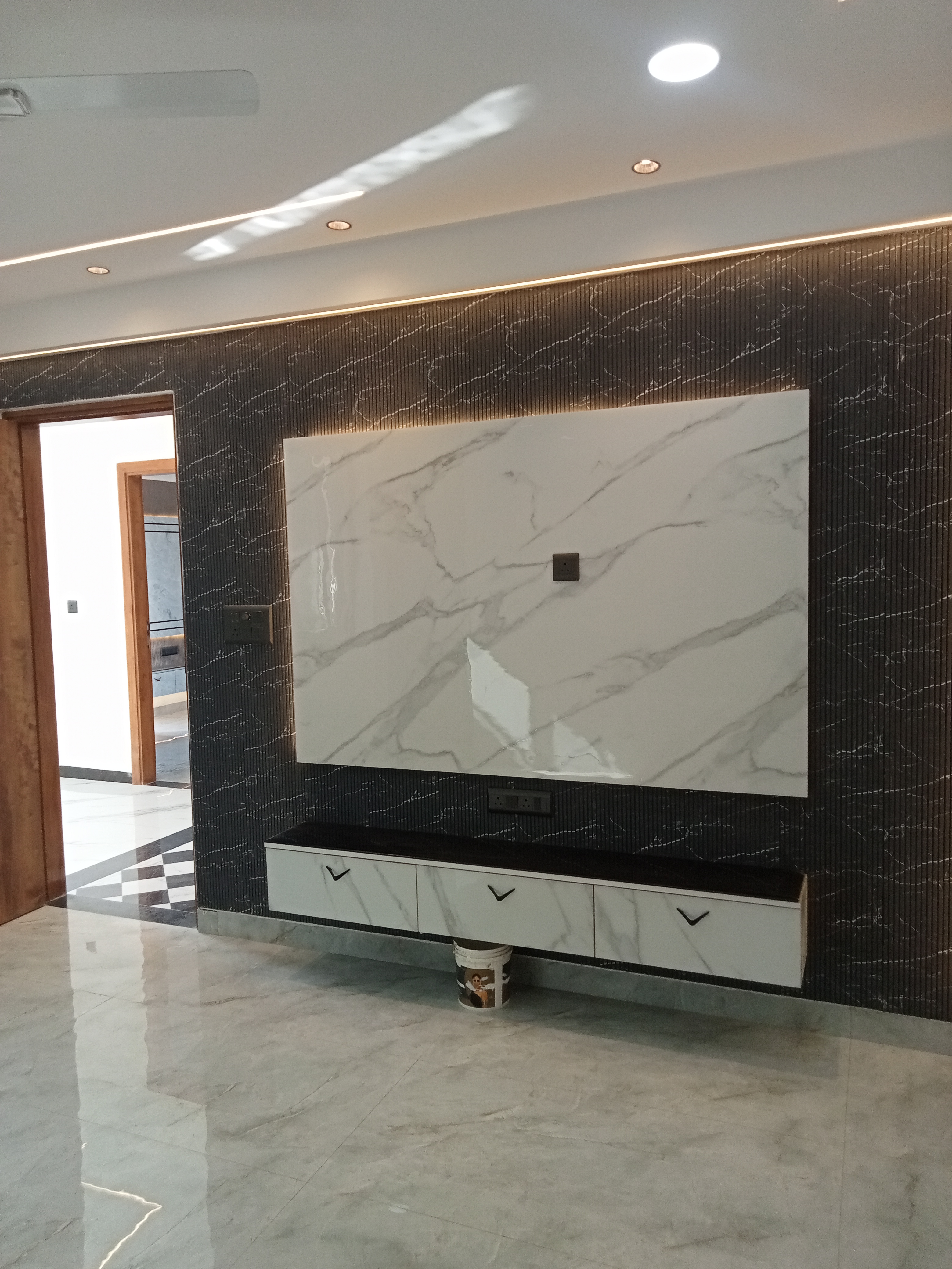 3 BHK + Pooja Room Apartment For Sale in Sector 22 Dwarka