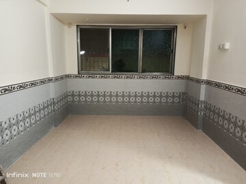 1 BHK Apartment For Rent in Kopar Khairane