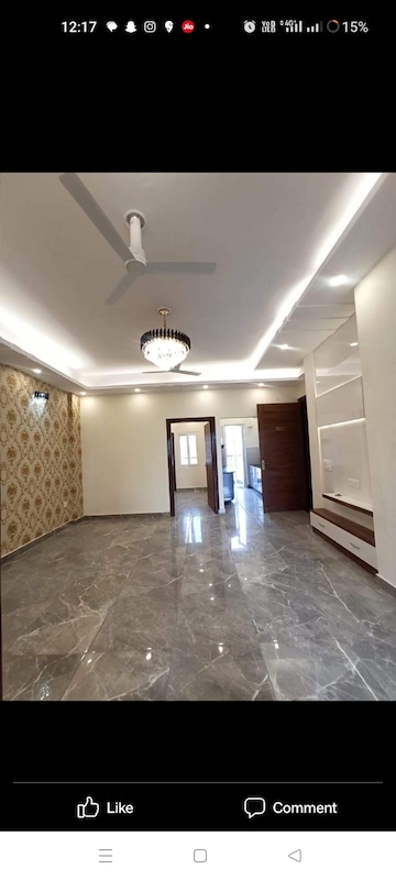 3 BHK Builder Floor For Rent in Kishanpur Dehradun  7845298