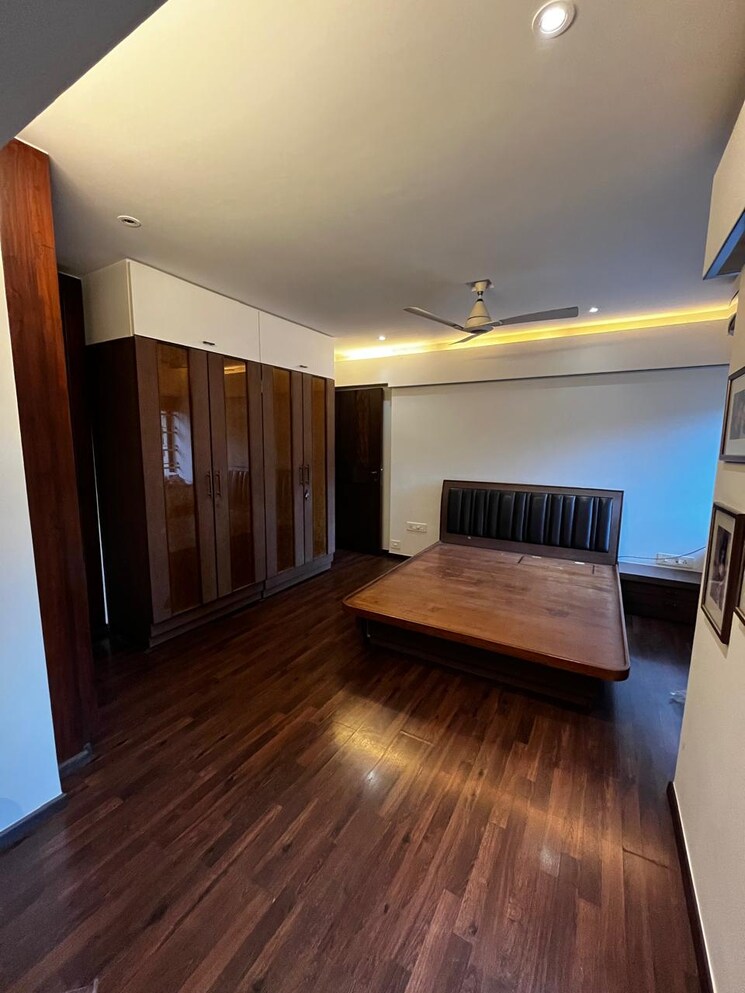 Bedroom, santacruz west 4 Bedroom 2400 Sq.Ft. Apartment In Santacruz West Mumbai 7845303