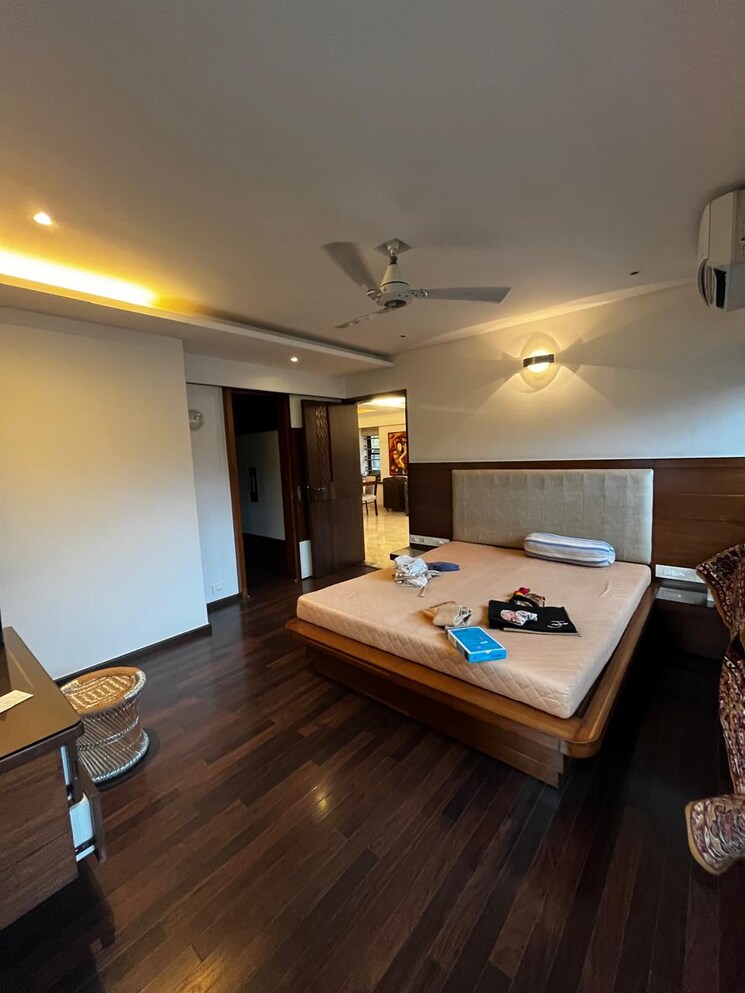 Bedroom, santacruz west 4 Bedroom 2400 Sq.Ft. Apartment In Santacruz West Mumbai 7845303
