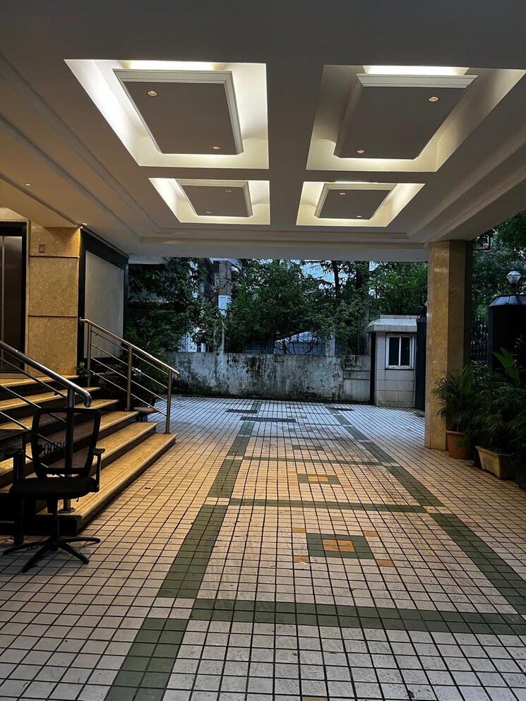 Exterior View, santacruz west 4 Bedroom 2400 Sq.Ft. Apartment In Santacruz West Mumbai 7845303