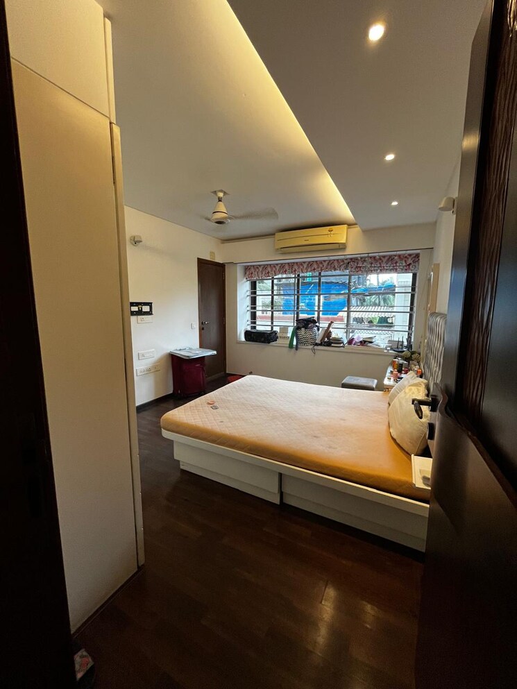 Bedroom, santacruz west 4 Bedroom 2400 Sq.Ft. Apartment In Santacruz West Mumbai 7845303