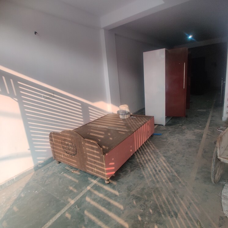 Bedroom, vasant kunj 2 Bedroom 85 Sq.Yd. Builder Floor In Vasant Kunj Delhi 7845336