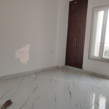 Bedroom in 2 BHK Builder Floor at Vasant Kunj – for Sale