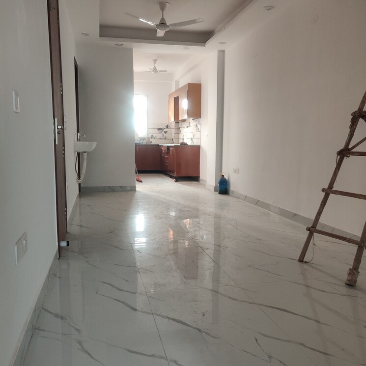 Kitchen, vasant kunj 2 Bedroom 85 Sq.Yd. Builder Floor In Vasant Kunj Delhi 7845336