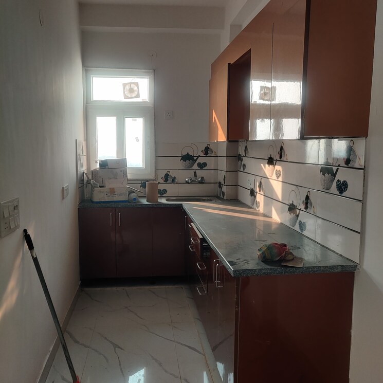 Kitchen, vasant kunj 2 Bedroom 85 Sq.Yd. Builder Floor In Vasant Kunj Delhi 7845336