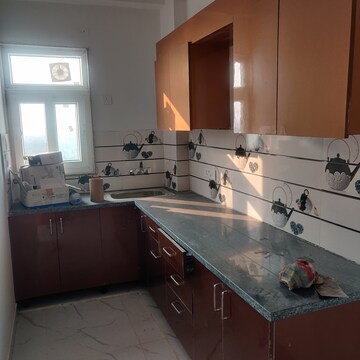 Kitchen in 2 BHK Builder Floor at Vasant Kunj – for Sale