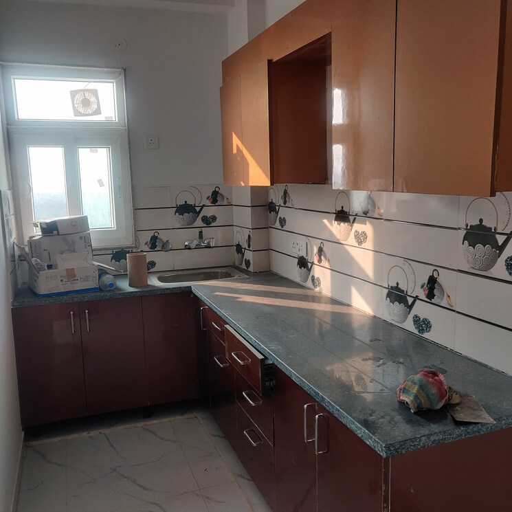 Kitchen, vasant kunj 2 Bedroom 85 Sq.Yd. Builder Floor In Vasant Kunj Delhi 7845336