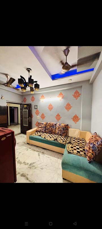 1 BHK Builder Floor For Rent in RWA Gyan Khand 3, Indrapuram