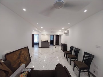 2 BHK Apartment For Rent in Sai Vinayak Apartments Prabhadevi Mumbai  7845344