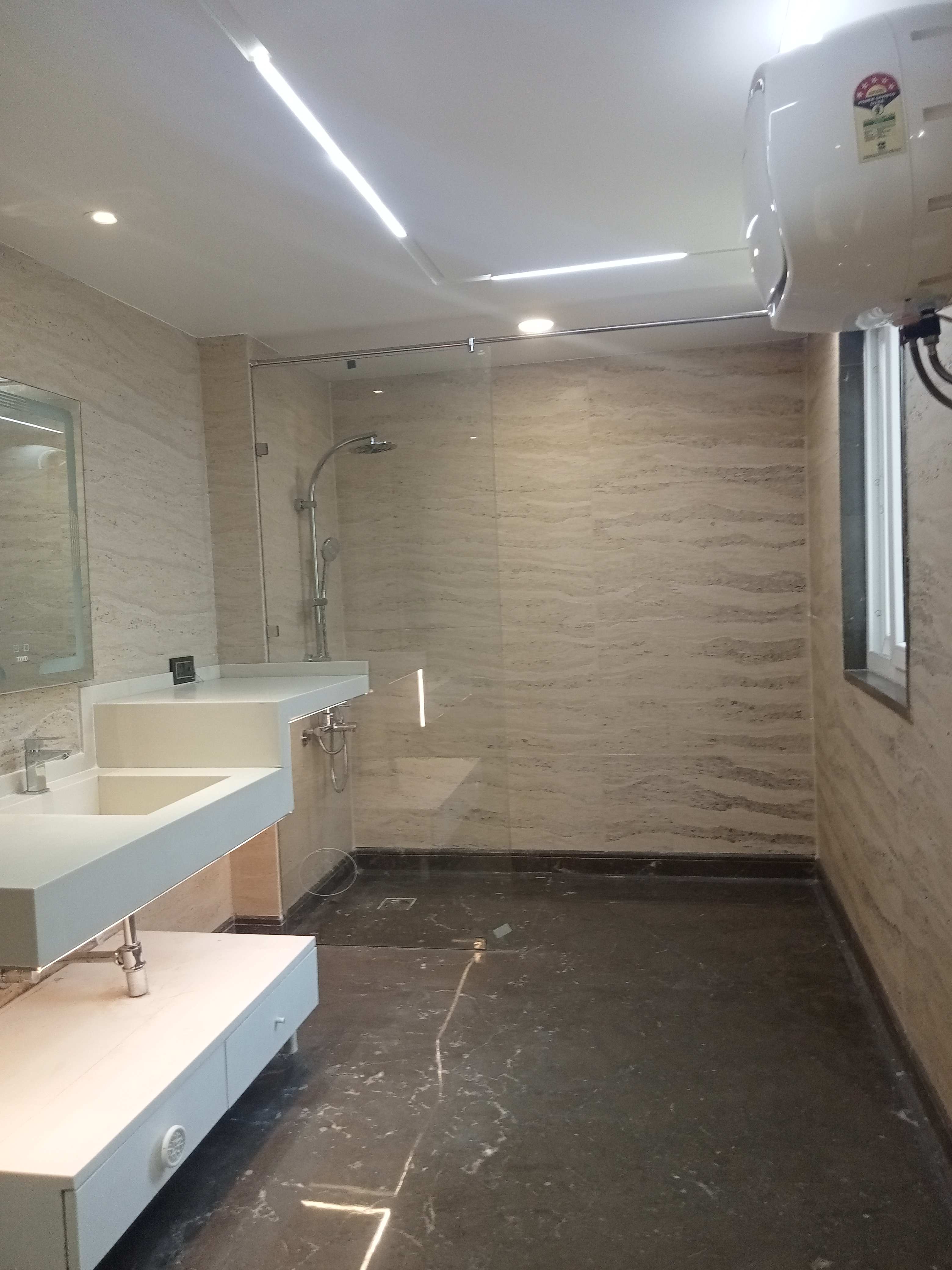 3 BHK + Pooja Room Apartment For Sale in Sector 22 Dwarka