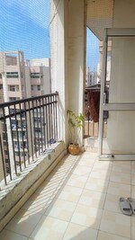 2 BHK 1005 Sq.Ft. Apartment in JKG Palm Resort