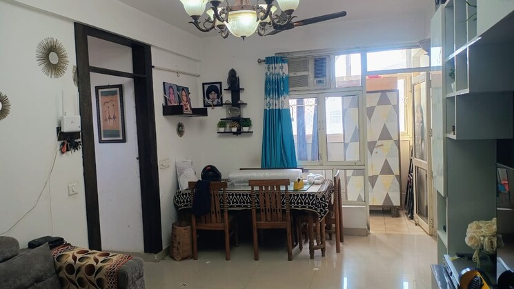 Living Room, jkg-palm-resort 2 Bedroom 1005 Sq.Ft. Apartment In Raj Nagar Extension Ghaziabad 7845382