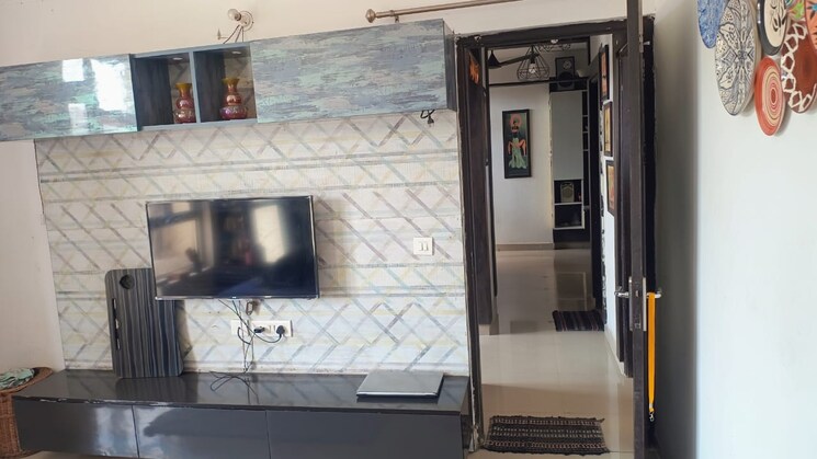 Kitchen, jkg-palm-resort 2 Bedroom 1005 Sq.Ft. Apartment In Raj Nagar Extension Ghaziabad 7845382