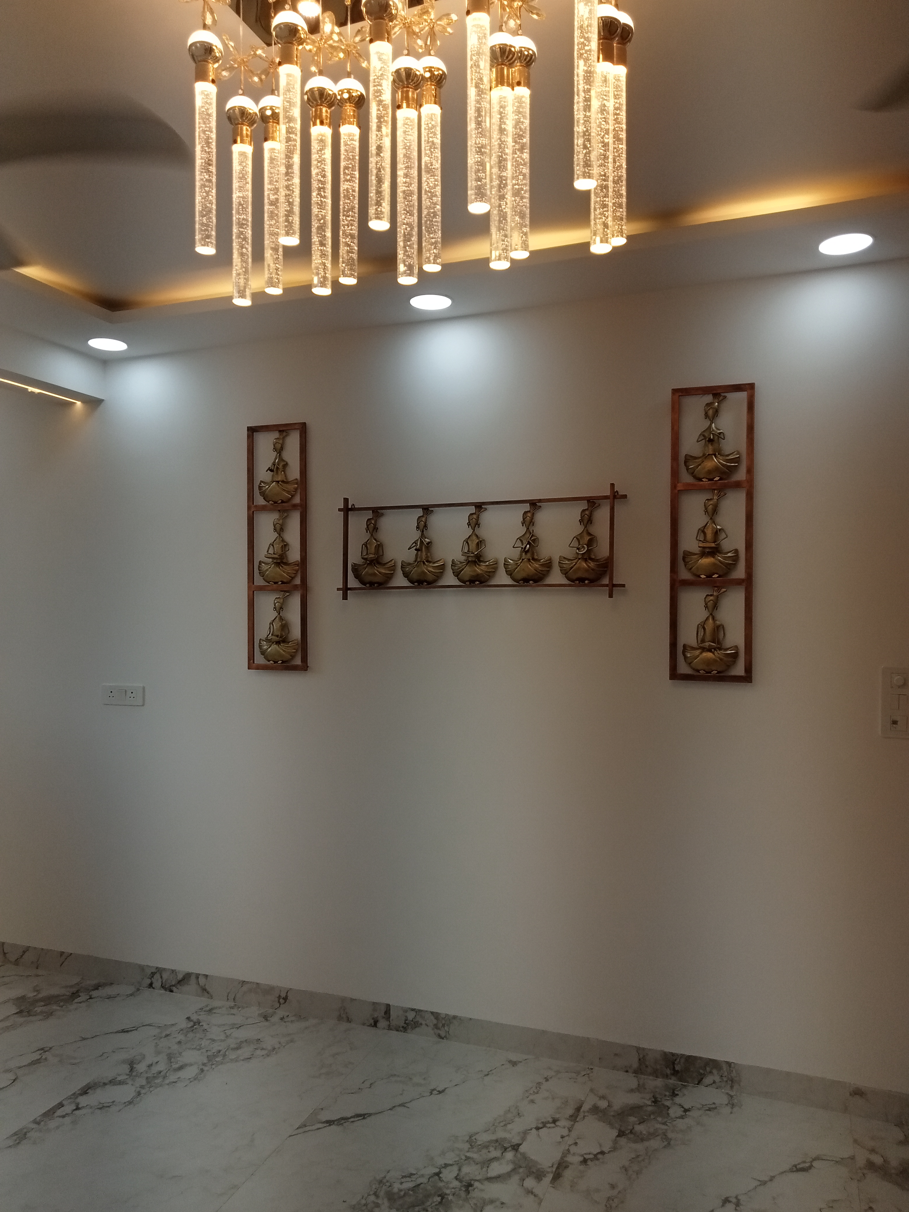 3.5 BHK + Pooja Room,Servant Room Apartment For Sale in Sector 22 Dwarka