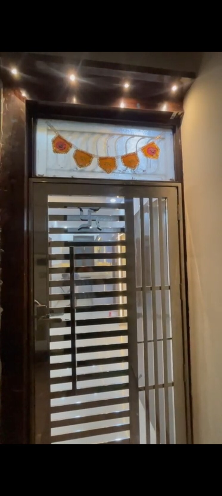 undefined, kanha-apartments-indirapuram 3 Bedroom 1650 Sq.Ft. Builder Floor In Shakti Khand 2 Ghaziabad 7845390