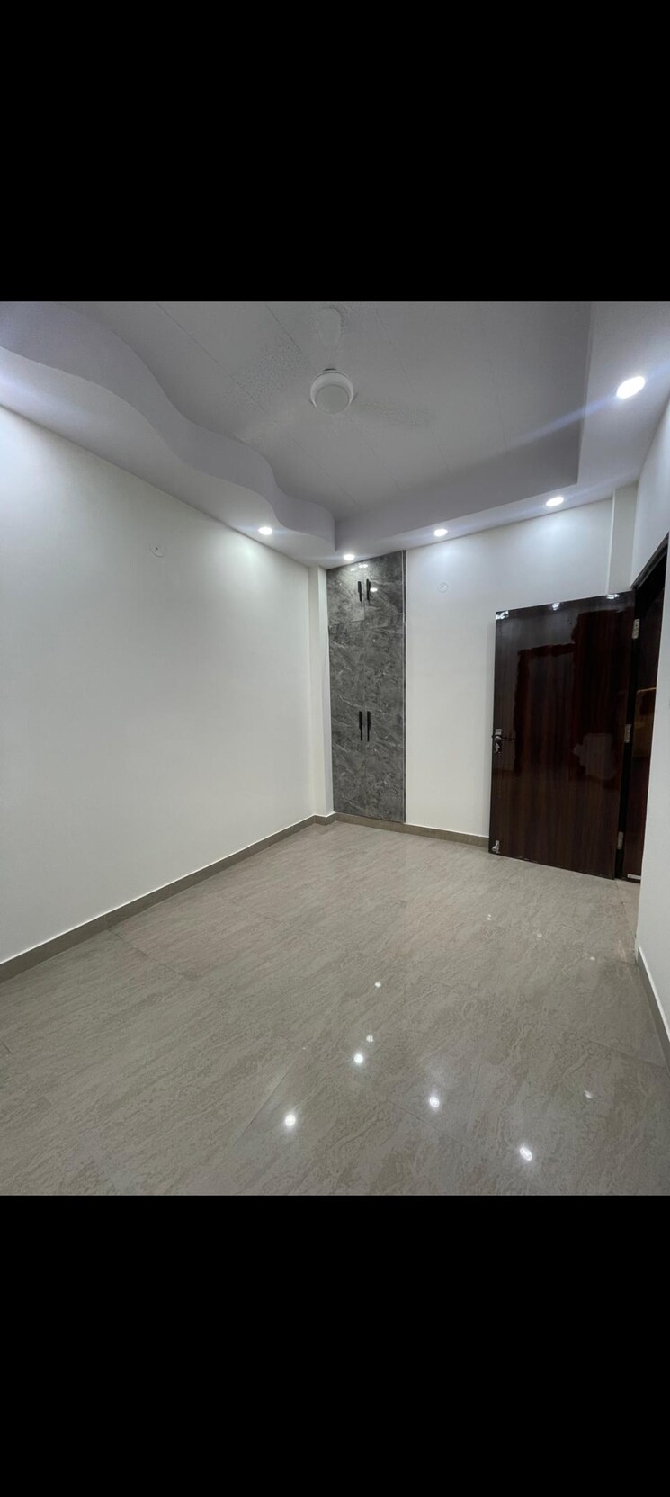 Room, kanha-apartments-indirapuram 3 Bedroom 1650 Sq.Ft. Builder Floor In Shakti Khand 2 Ghaziabad 7845390