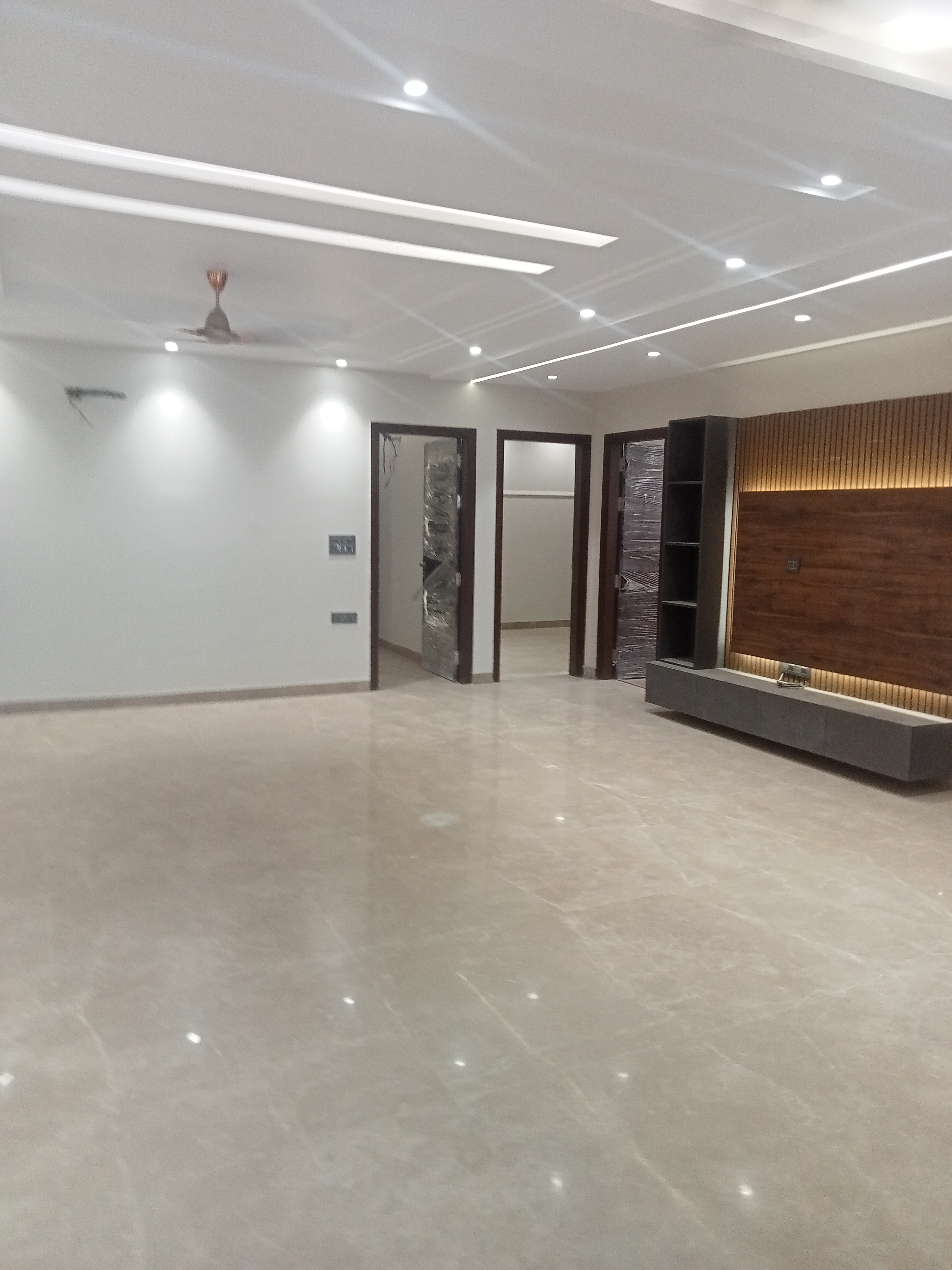 3 BHK + Pooja Room Apartment For Sale in Sector 22 Dwarka