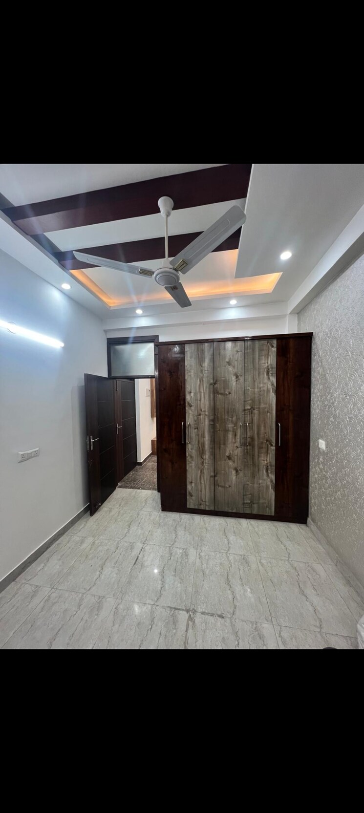 Room, rwa-gyan-khand-3 2 Bedroom 950 Sq.Ft. Builder Floor In Indrapuram Ghaziabad 7845404