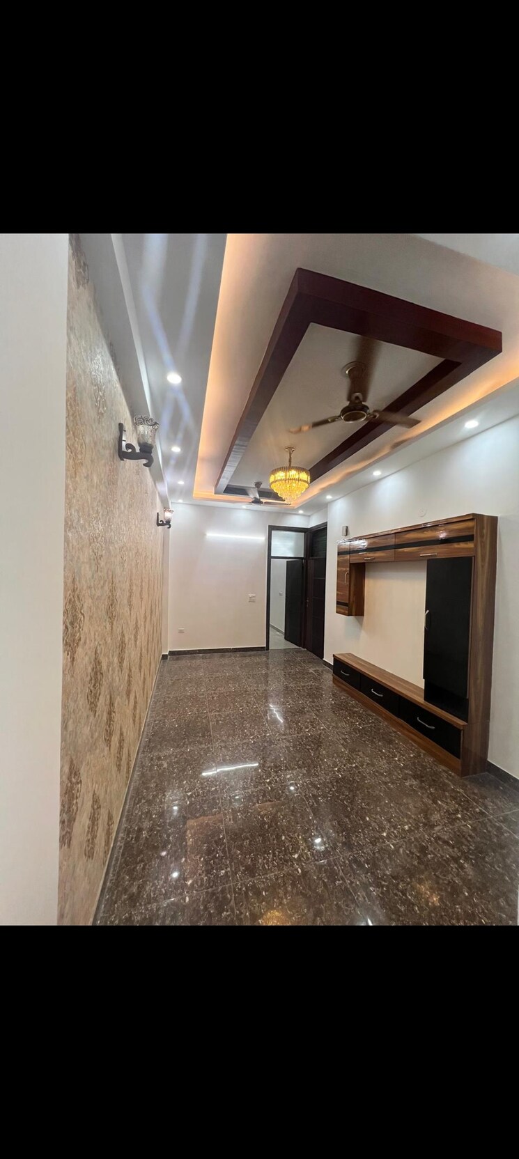 Room, rwa-gyan-khand-3 2 Bedroom 950 Sq.Ft. Builder Floor In Indrapuram Ghaziabad 7845404